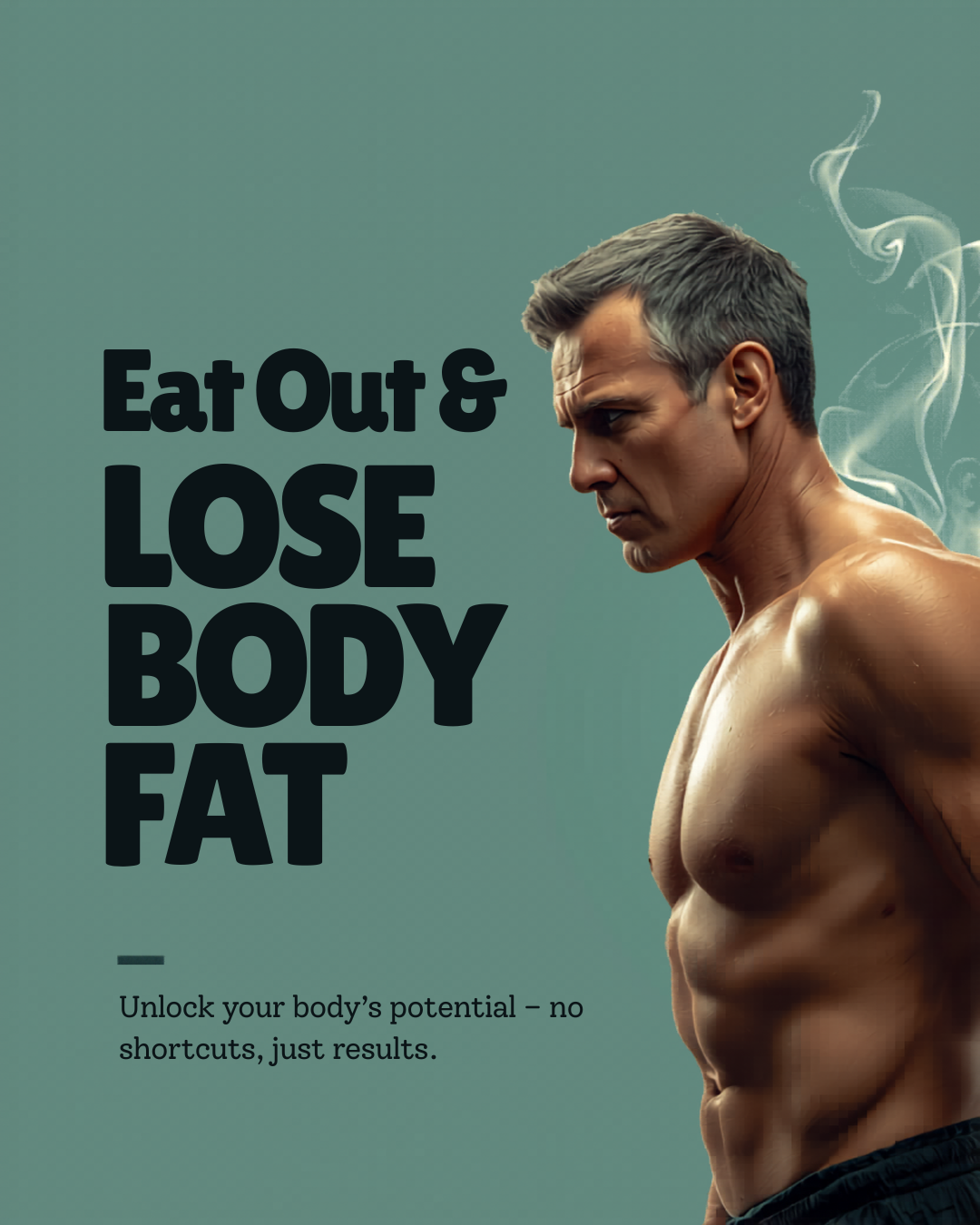 How to Eat Out and Still Lose Fat
