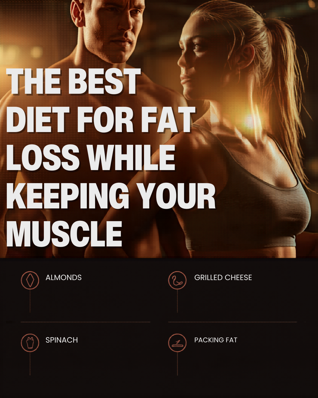 The Best Diet for Fat Loss